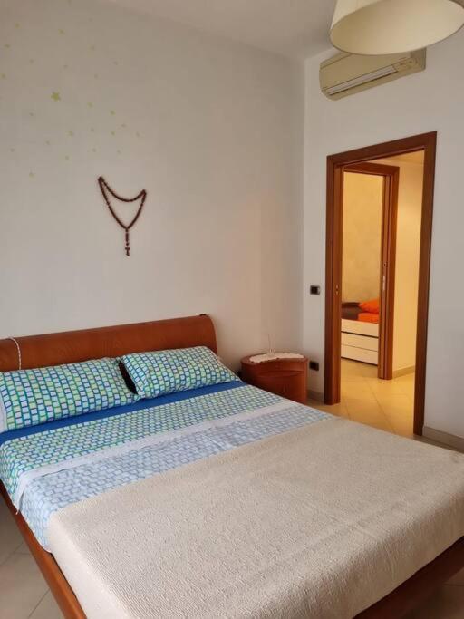 Delizioso E Silenzioso Appartamento A Roma Ngoại thất bức ảnh