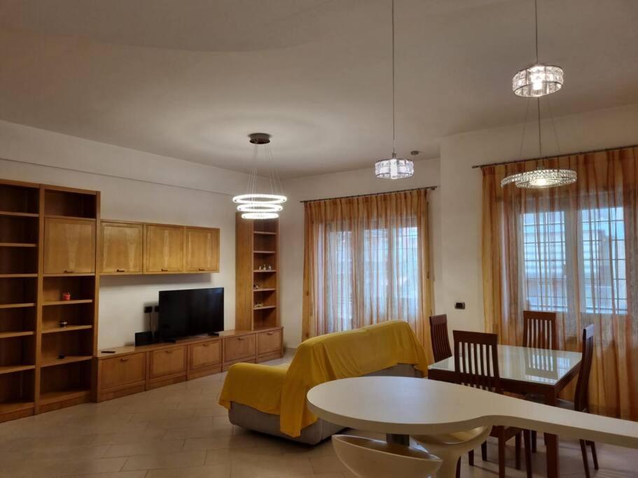 Delizioso E Silenzioso Appartamento A Roma Ngoại thất bức ảnh