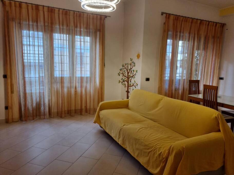 Delizioso E Silenzioso Appartamento A Roma Ngoại thất bức ảnh