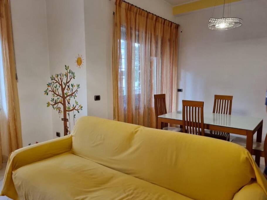 Delizioso E Silenzioso Appartamento A Roma Ngoại thất bức ảnh