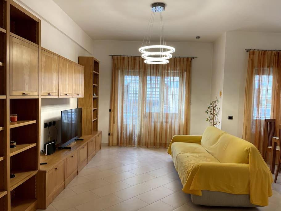 Delizioso E Silenzioso Appartamento A Roma Ngoại thất bức ảnh