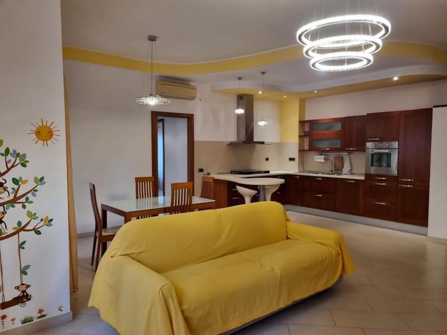 Delizioso E Silenzioso Appartamento A Roma Ngoại thất bức ảnh