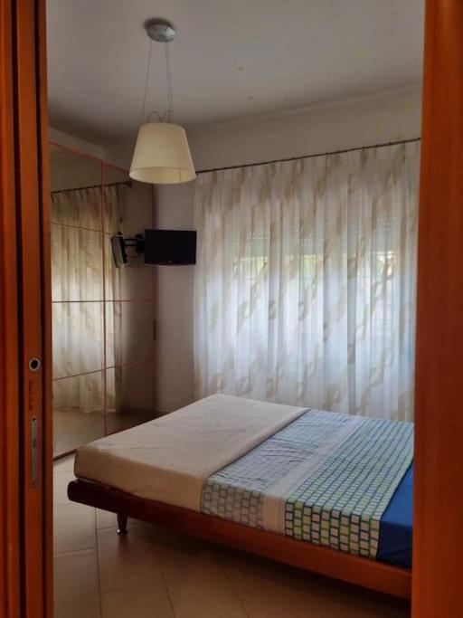 Delizioso E Silenzioso Appartamento A Roma Ngoại thất bức ảnh